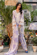 Maria B | Casual Pret 25 | DW-EF25-36 - Ladies Clothes -  Libasekhas