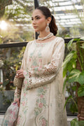 Maira B | Ready to Wear | DW-EF25-47 - by - Libasekhas UK - Registered Vendor of : Maria B - 100% Original Designer Dresss