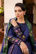 Maira B | Ready to Wear | DW-W24-150 - by - Libasekhas UK - Registered Vendor of : Maria B - 100% Original Designer Dresss