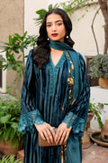 Maira B | Ready to Wear | DW-W24-173 - by - Libasekhas UK - Registered Vendor of : Maria B - 100% Original Designer Dresss