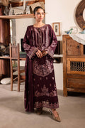 Maira B | Ready to Wear | DW-W24-21 - by - Libasekhas UK - Registered Vendor of : Maria B - 100% Original Designer Dresss