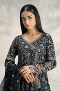 Maira B | Ready to Wear | DW-W24-89 - by - Libasekhas UK - Registered Vendor of : Maria B - 100% Original Designer Dresss