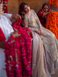 Bin Ilyas | Sona Gachi Luxury Formals | D-601 - by Libasekhas UK - Registered Vendor of : Bin Ilyas - 100% Original Designer Dress
