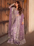 Bin Ilyas | Sona Gachi Luxury Formals | D-603 - by Libasekhas UK - Registered Vendor of : Bin Ilyas - 100% Original Designer Dress