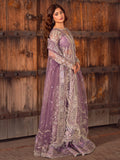 Bin Ilyas | Sona Gachi Luxury Formals | D-603 - by Libasekhas UK - Registered Vendor of : Bin Ilyas - 100% Original Designer Dress