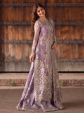 Bin Ilyas | Sona Gachi Luxury Formals | D-603 - by Libasekhas UK - Registered Vendor of : Bin Ilyas - 100% Original Designer Dress