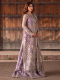 Bin Ilyas | Sona Gachi Luxury Formals | D-603 - by Libasekhas UK - Registered Vendor of : Bin Ilyas - 100% Original Designer Dress