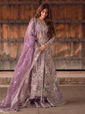 Bin Ilyas | Sona Gachi Luxury Formals | D-603 - by Libasekhas UK - Registered Vendor of : Bin Ilyas - 100% Original Designer Dress