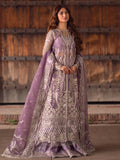 Bin Ilyas | Sona Gachi Luxury Formals | D-603 - by Libasekhas UK - Registered Vendor of : Bin Ilyas - 100% Original Designer Dress