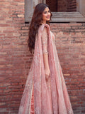 Bin Ilyas | Sona Gachi Luxury Formals | D-604 - by Libasekhas UK - Registered Vendor of : Bin Ilyas - 100% Original Designer Dress