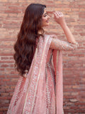 Bin Ilyas | Sona Gachi Luxury Formals | D-604 - by Libasekhas UK - Registered Vendor of : Bin Ilyas - 100% Original Designer Dress