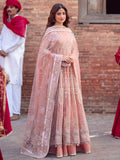 Bin Ilyas | Sona Gachi Luxury Formals | D-604 - by Libasekhas UK - Registered Vendor of : Bin Ilyas - 100% Original Designer Dress