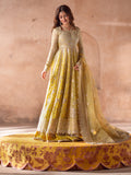 Bin Ilyas | Sona Gachi Luxury Formals | D-606 - by Libasekhas UK - Registered Vendor of : Bin Ilyas - 100% Original Designer Dress