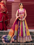 Bin Ilyas | Sona Gachi Luxury Formals | D-607 - by Libasekhas UK - Registered Vendor of : Bin Ilyas - 100% Original Designer Dress