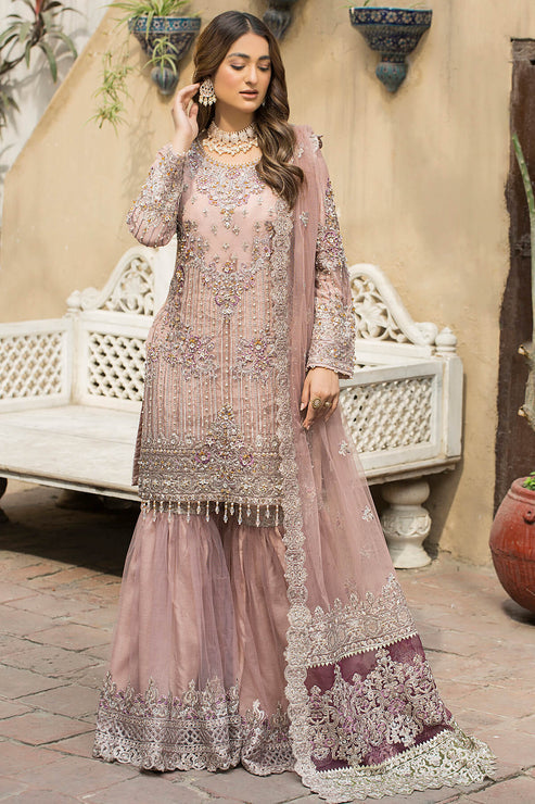 Imrozia Premium | Serene Collection | D-103 Ela - by - Libasekhas UK - Registered Vendor of : Imrozia Premium - 100% Original Designer Dresss