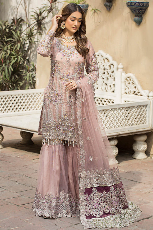 Imrozia Premium | Serene Collection | D-103 Ela - by - Libasekhas UK - Registered Vendor of : Imrozia Premium - 100% Original Designer Dresss