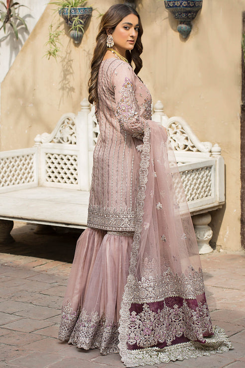 Imrozia Premium | Serene Collection | D-103 Ela - by - Libasekhas UK - Registered Vendor of : Imrozia Premium - 100% Original Designer Dresss