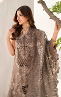 Asifa and Nabeel | Azalia Summer 25 | Dahlia (AZL25-04) - by - Libasekhas UK - Registered Vendor of : Asifa and Nabeel - 100% Original Designer Dresss