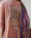 Mushq | Amoi Luxury Lawn | Daisy Chain - by Libasekhas UK - Registered Vendor of : Mushq - 100% Original Designer Dress