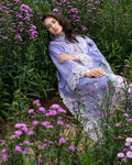 Mushq | Hemline the Secret Garden | Daisy Reverie - by Libasekhas UK - Registered Vendor of : Mushq - 100% Original Designer Dress