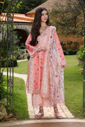 Rangrasiya | Lifestyle Summer 26 | Daisy - by Libasekhas UK - Registered Vendor of : Rangrasiya - 100% Original Designer Dress