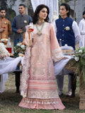 Mahnur | Mahrukh Luxury Lawn 24 | DAISY - by - Libasekhas UK - Registered Vendor of : Mahnur - 100% Original Designer Dresss
