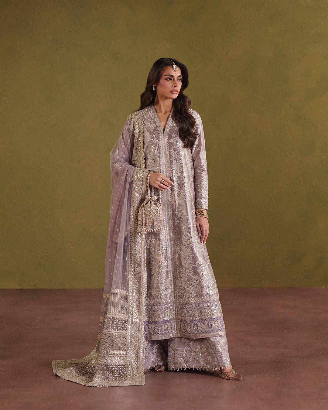 Faiza Saqlain | Lamia Wedding Formals |Dania - by Libasekhas UK - Registered Vendor of : Faiza Saqlain - 100% Original Designer Dress