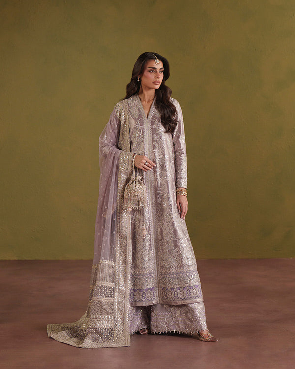 Faiza Saqlain | Lamia Wedding Formals |Dania - by Libasekhas UK - Registered Vendor of : Faiza Saqlain - 100% Original Designer Dress