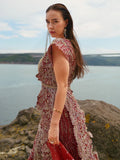 Epoque | Ciel Luxury Couture | Day Dream - by - Libasekhas UK - Registered Vendor of : Epoque - 100% Original Designer Dresss