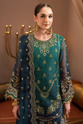 Alizeh | Jhalak Formals | AF-JHLK-04-DEEWANI - by - Libasekhas UK - Registered Vendor of : Alizeh - 100% Original Designer Dresss