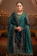 Alizeh | Jhalak Formals | AF-JHLK-04-DEEWANI - by - Libasekhas UK - Registered Vendor of : Alizeh - 100% Original Designer Dresss