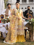 Mahnur | Mahrukh Luxury Lawn 24 | DELIA - by - Libasekhas UK - Registered Vendor of : Mahnur - 100% Original Designer Dresss