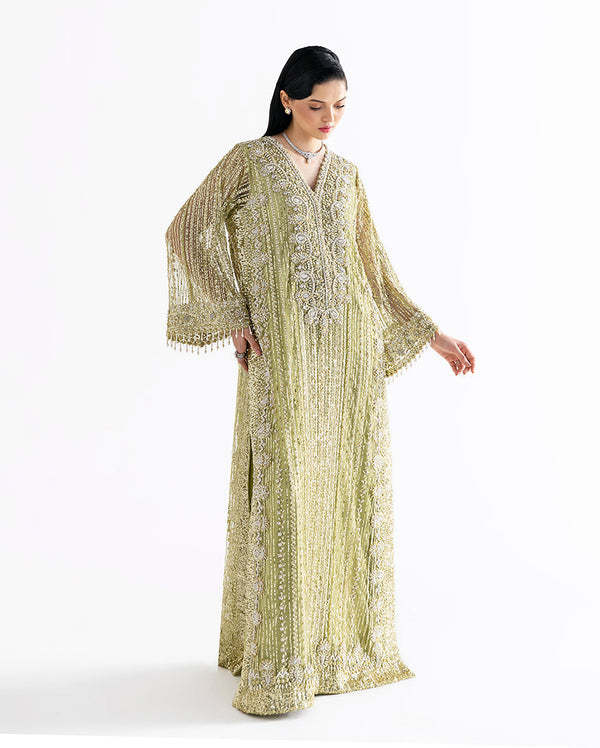 Mushq | Fleur Luxury Formals | Dellaby - by Libasekhas UK - Registered Vendor of : Mushq - 100% Original Designer Dress