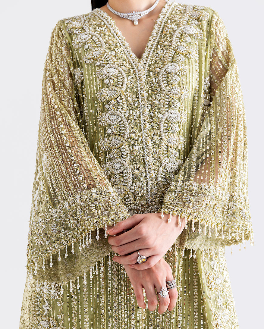 Mushq | Fleur Luxury Formals | Dellaby - by Libasekhas UK - Registered Vendor of : Mushq - 100% Original Designer Dress