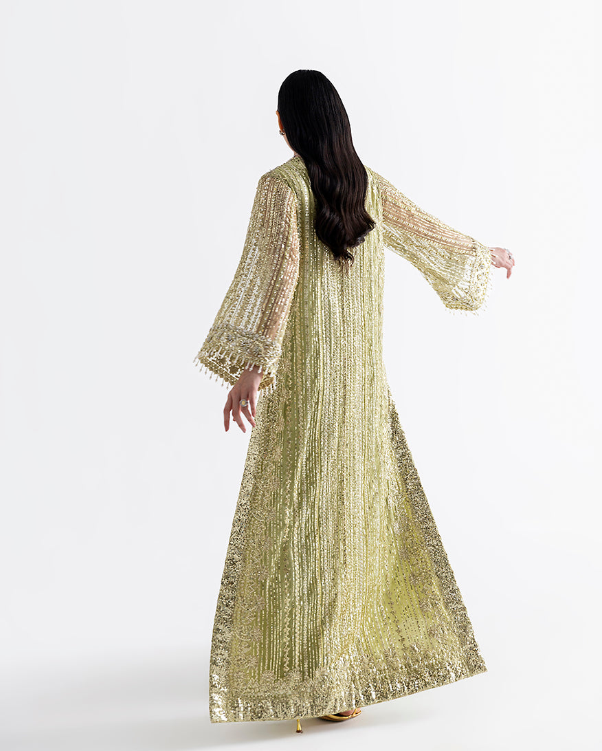 Mushq | Fleur Luxury Formals | Dellaby - by Libasekhas UK - Registered Vendor of : Mushq - 100% Original Designer Dress