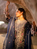 Mahnur | Sirena Luxury Lawn 25 | Derya - by - Libasekhas UK - Registered Vendor of : Mahnur - 100% Original Designer Dresss