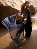 Mahnur | Sirena Luxury Lawn 25 | Derya - by - Libasekhas UK - Registered Vendor of : Mahnur - 100% Original Designer Dresss