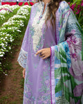 Mushq | Hemline the Secret Garden | Dewdrop Dance - by Libasekhas UK - Registered Vendor of : Mushq - 100% Original Designer Dress