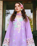 Mushq | The Secret Garden Lawn | Dewspell - by Libasekhas UK - Registered Vendor of : Mushq - 100% Original Designer Dress