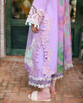 Mushq | The Secret Garden Lawn | Dewspell - by Libasekhas UK - Registered Vendor of : Mushq - 100% Original Designer Dress
