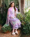 Mushq | The Secret Garden Lawn | Dewspell - by Libasekhas UK - Registered Vendor of : Mushq - 100% Original Designer Dress