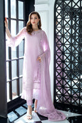 Azure | Ensembles | Dewy Lavender - by Libasekhas UK - Registered Vendor of : Azure - 100% Original Designer Dress