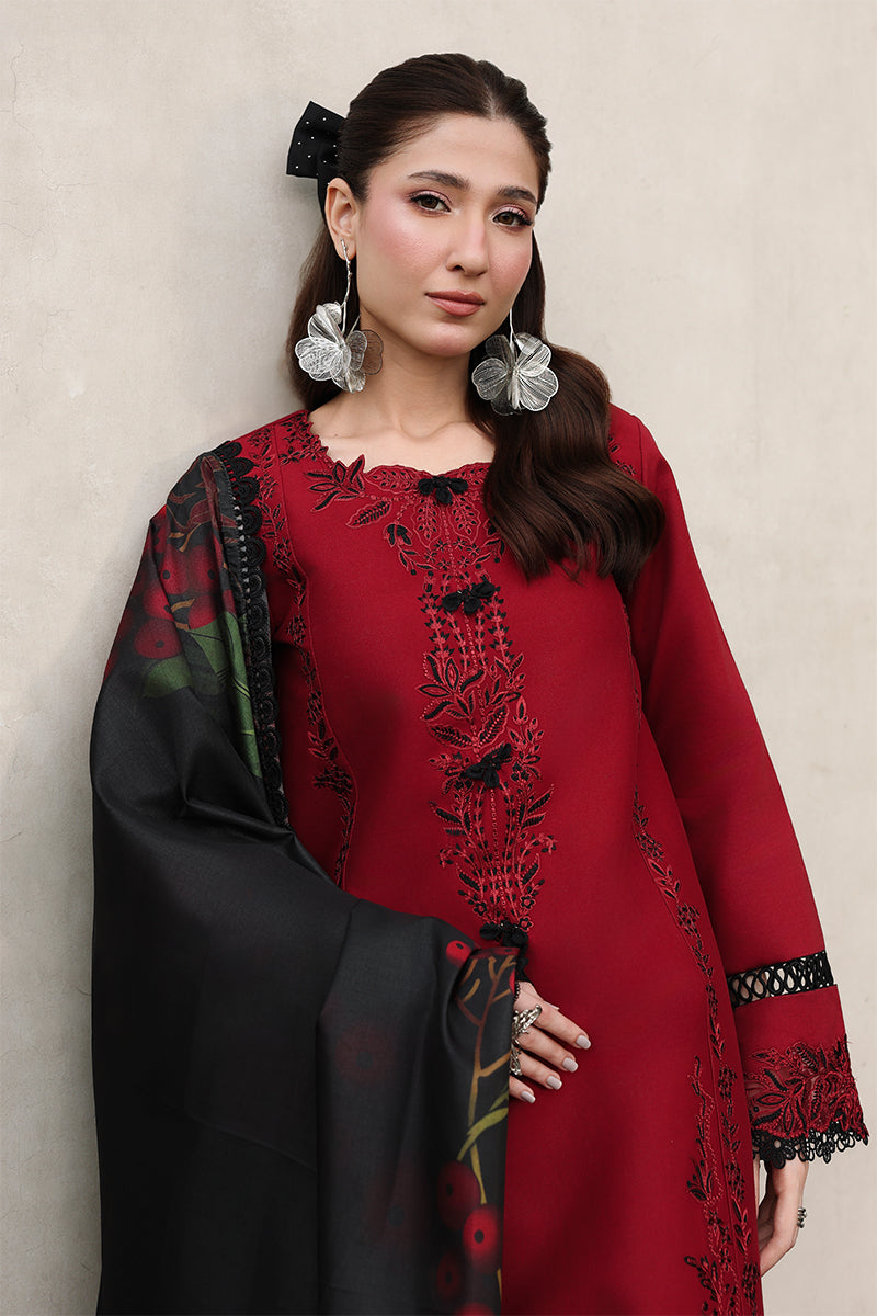 Rangrasiya | Florence Luxury Festive Edit 26 | Dilara - by Libasekhas - Registered Vendor of : Rangrasiya - 100% Original Designer Dress