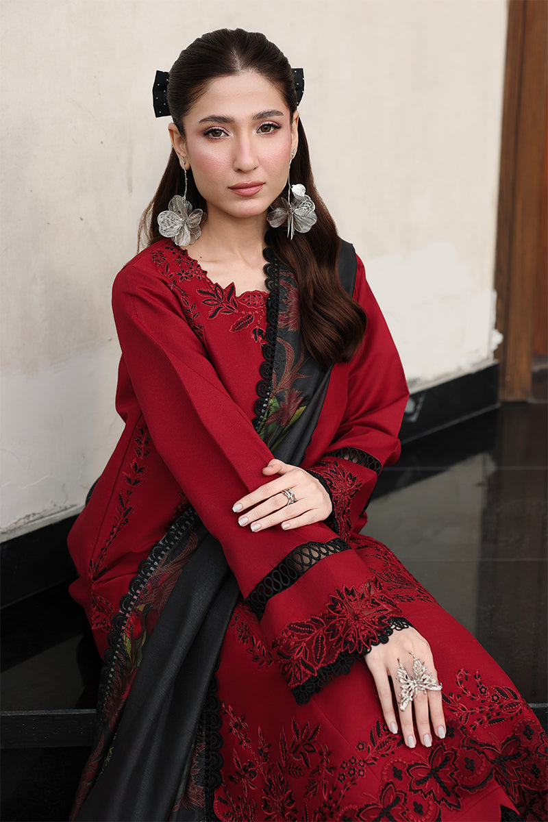 Rangrasiya | Florence Luxury Festive Edit 26 | Dilara - by Libasekhas - Registered Vendor of : Rangrasiya - 100% Original Designer Dress