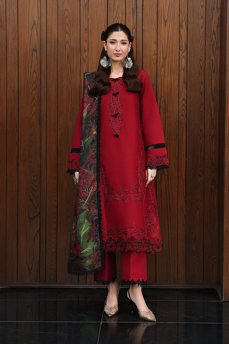 Rangrasiya | Florence Luxury Festive Edit 26 | Dilara - by Libasekhas - Registered Vendor of : Rangrasiya - 100% Original Designer Dress