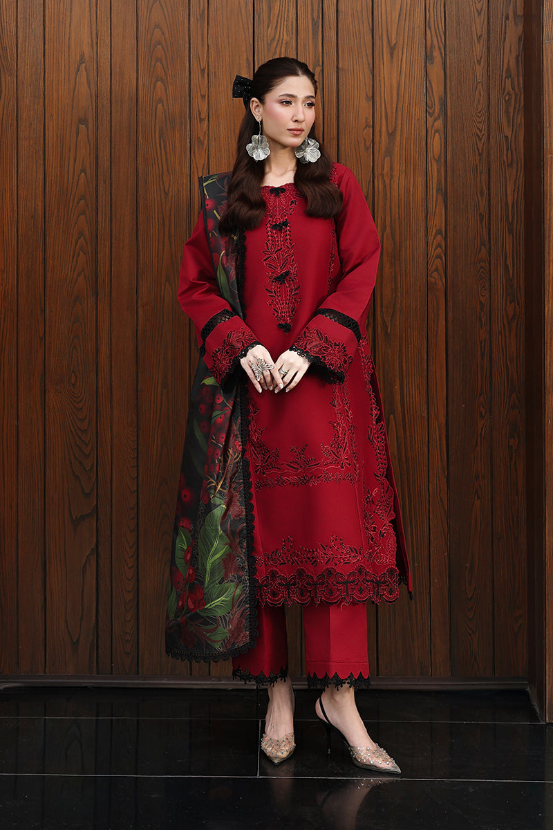 Rangrasiya | Florence Luxury Festive Edit 26 | Dilara - by Libasekhas - Registered Vendor of : Rangrasiya - 100% Original Designer Dress