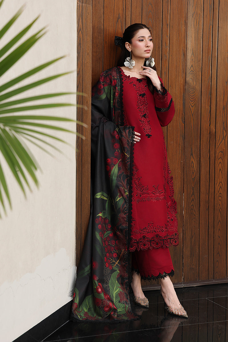 Rangrasiya | Florence Luxury Festive Edit 26 | Dilara - by Libasekhas - Registered Vendor of : Rangrasiya - 100% Original Designer Dress
