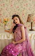 Asifa and Nabeel | Meraki Vintage 25 | Dosti (MVL25-11) - by - Libasekhas UK - Registered Vendor of : Asifa and Nabeel - 100% Original Designer Dresss