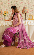 Asifa and Nabeel | Meraki Vintage 25 | Dosti (MVL25-11) - by - Libasekhas UK - Registered Vendor of : Asifa and Nabeel - 100% Original Designer Dresss