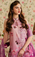 Asifa and Nabeel | Meraki Vintage 25 | Dosti (MVL25-11) - by - Libasekhas UK - Registered Vendor of : Asifa and Nabeel - 100% Original Designer Dresss